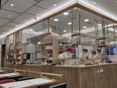 -喜家德虾仁水饺(凯德店)