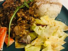 日式原条鳗鱼饭-Jenny House 珍妮屋新派食堂(美吉特店)