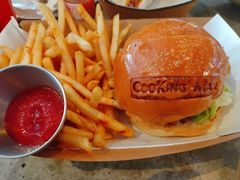 -Cooking Man(中懋天地店)