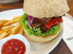 -THE CLUBHOUSE(G公寓酒店)