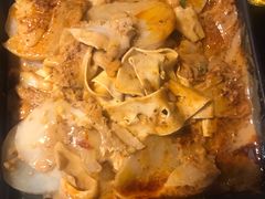 -碎怂烤肉(钟楼柳巷店)