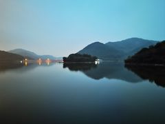 -宁波九龙湖开元度假村