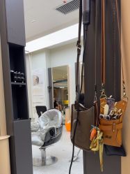 -M² LAB HAIR SALON
