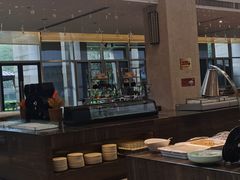 -成都蒲江花样年福朋喜来登度假酒店·宜客乐西餐厅