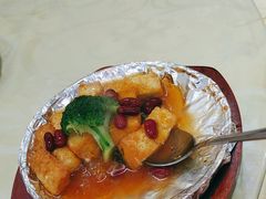 -潮之南·潮汕菜·鱼仔档(南山店)