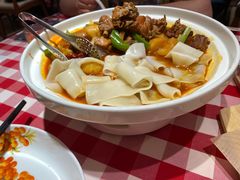 -西贝(宁波天一国购店)