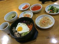 -全州拌饭馆(龙源西街店)