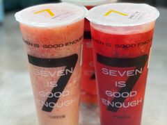 -7分甜(苏州中心店)