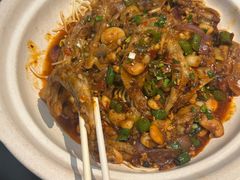 -情妹耙泥鳅·江湖川菜(科华店)