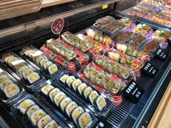 -玩米匠(寿司·刺身·金水正弘城店)