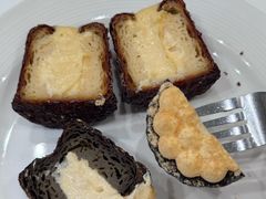-发酵食堂(屏风街店)
