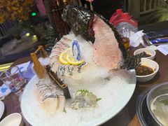 -东海怡品海鲜豆捞(星街坊店)