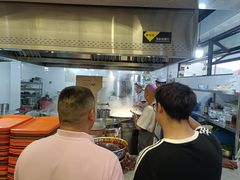 -清真磨沟沿老字号牛肉面(总店)