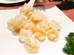 -东方明珠老上海8号餐厅(东方明珠广播电视塔店)