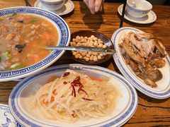 -老雒阳面馆·水席(定鼎门店)