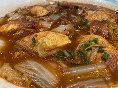 -道道鲜·崇明私房菜(五角场店)