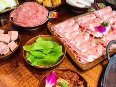 -楠火锅(哈尔滨金爵万象店)