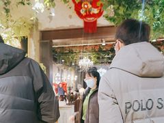 -汕头八合里海记牛肉店(清河店)