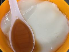 -德记山水豆腐花