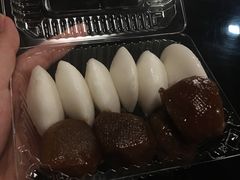 -奉化点心(呼童街店)