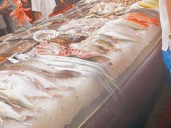 -谊荣海鲜大牌档(石湖店)
