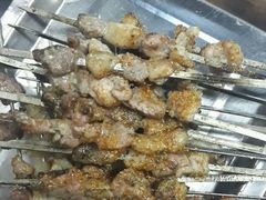 羊肉串-慧姐烤串(南宁南小区店)