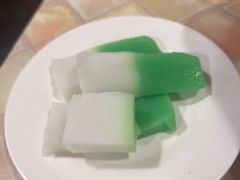 马来特色糕点-热浪岛马来餐厅