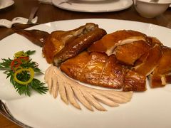 -今轩中餐厅(西安经开洲际酒店)
