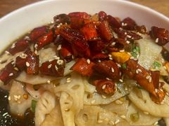 -阿记烧烤(大兴新区店)