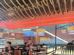 -芸山季·云南山珍菌火锅(人民广场来福士店)