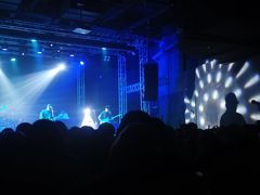 -Vox Livehouse(长沙店)