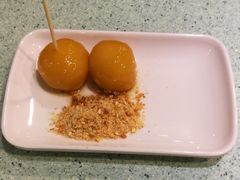 -松记糖水店(铜锣湾分店)