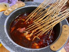 -冒椒火辣(奎星楼街店)
