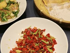 -徽镇小厨·经典徽菜(马连道店)