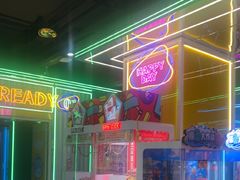 -快乐街区(成都龙湖北城天街店)