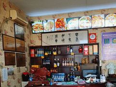 -龙香居海鲜浑锅家常菜·特色驴肉