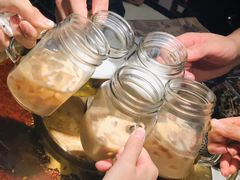 -哥老官重庆美蛙鱼头(宝山龙湖店)