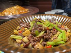 -秋色客家菜(南山店)