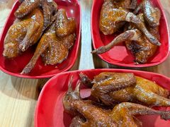 -光明刘冰乳鸽店(光明法政北路店)