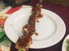 -BAI BUA RESTAURANT
