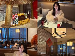 -丽晶轩中餐厅(重庆丽晶酒店)