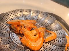 -蔚海之都·象山蒸汽海鲜(仙霞路店)