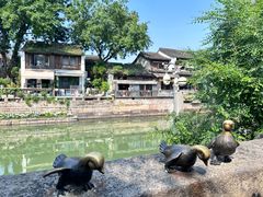 -小河直街历史文化街区