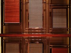 -上海浦东嘉里大酒店