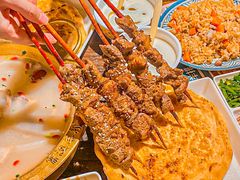 -霄汉牛三鲜湖北砂锅菜(万松园2店)