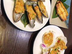 -桃夭日式料理(国信店)