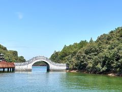 -庐山西海主景区