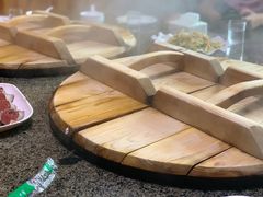-农家铁锅炖(太阳沟店)