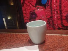 -绿茶餐厅(蓝色港湾店)