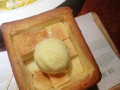 面包诱惑-绿茶餐厅(华联万柳店)